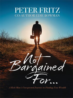 cover image of Not Bargained For...